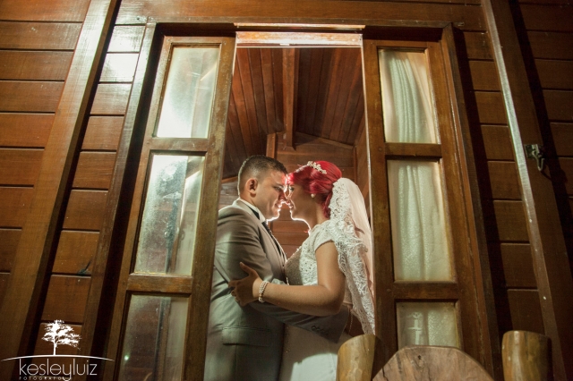 Casamento Edinéia & Gustavo